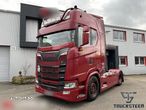 Scania S520 - 1