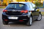 Opel Astra 1.4 Turbo Cosmo - 12