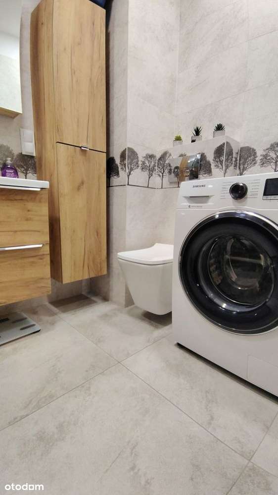 Słoneczne mieszkanie na południu Gdańska-5