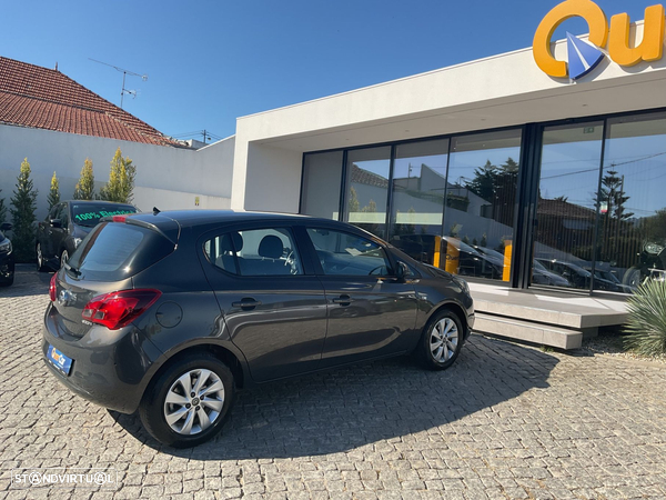 Opel Corsa 1.3 CDTi Edition - 14