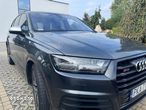 Audi SQ7 4.0 TDI Quattro Tiptronic - 1