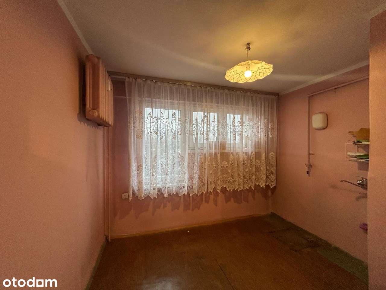 Dwa pokoje w atrakcyjnej cenie - Pełny obrazek: 4/8