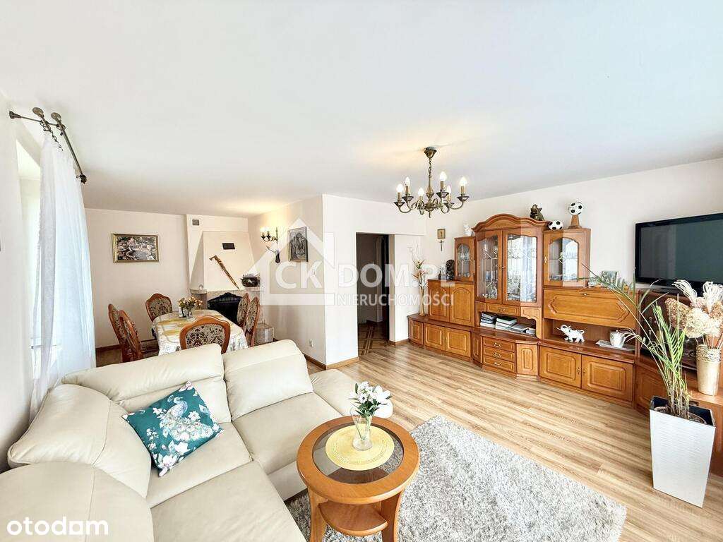 Dom na Osiedlu Barwinek Kielce Do Negocjacji! - Pełny obrazek: 4/20