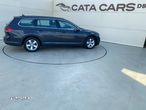 Volkswagen Passat Variant 2.0 TDI DSG (BlueMotion Technology) Comfortline - 17