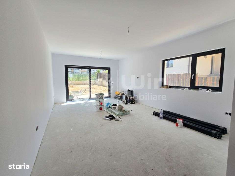 Casa tip duplex | 180mp utili | 320mp teren | Europa | Eugen Ionesco - Imagine principală: 4/19