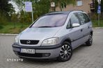 Opel Zafira 2.2 DTI Comfort - 5