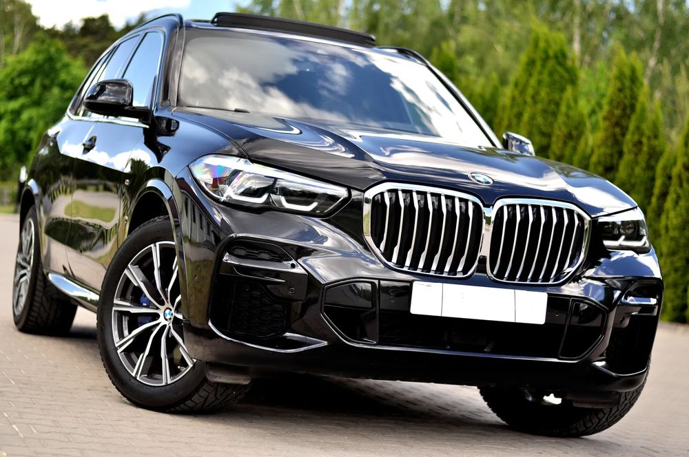 BMW X5 G05 xDrive25d Sport-Aut 2022