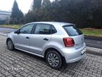 Volkswagen Polo 1.4 16V Trendline - 7