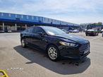 Ford Fusion - 2