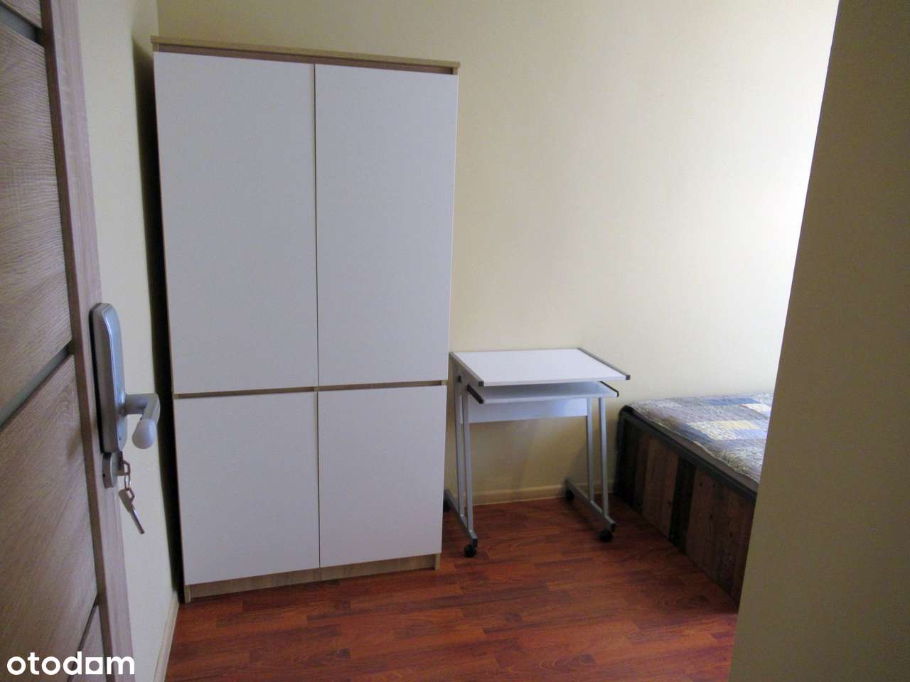 Wola, Wolska, 58 m2, 5-pokoi, wyposażone pod wynajem jako inwestycja-5