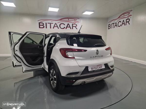 Renault Captur 1.5 dCi Exclusive - 23