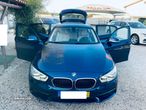 BMW 118 d Line Sport Auto - 5