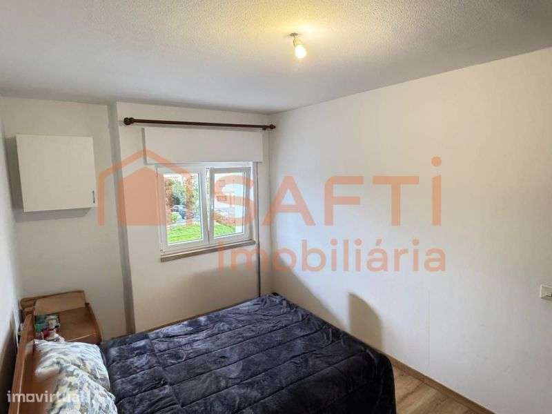 Apartamento T2+1 a Venda em Torres Vedras - Grande imagem: 4/10