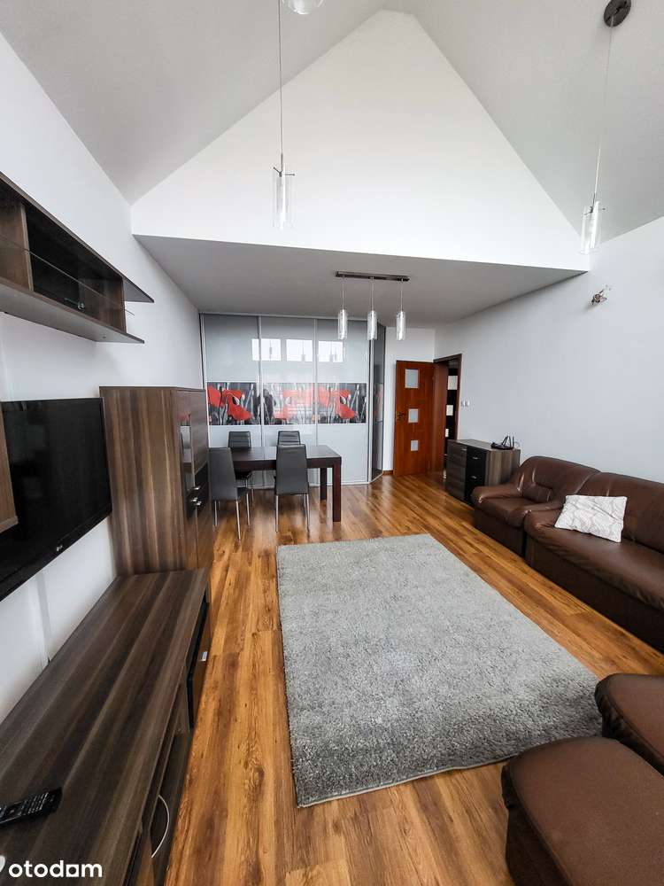 Wyjątkowe mieszkanie na osiedlu Nowy Otok - Pełny obrazek: 4/8