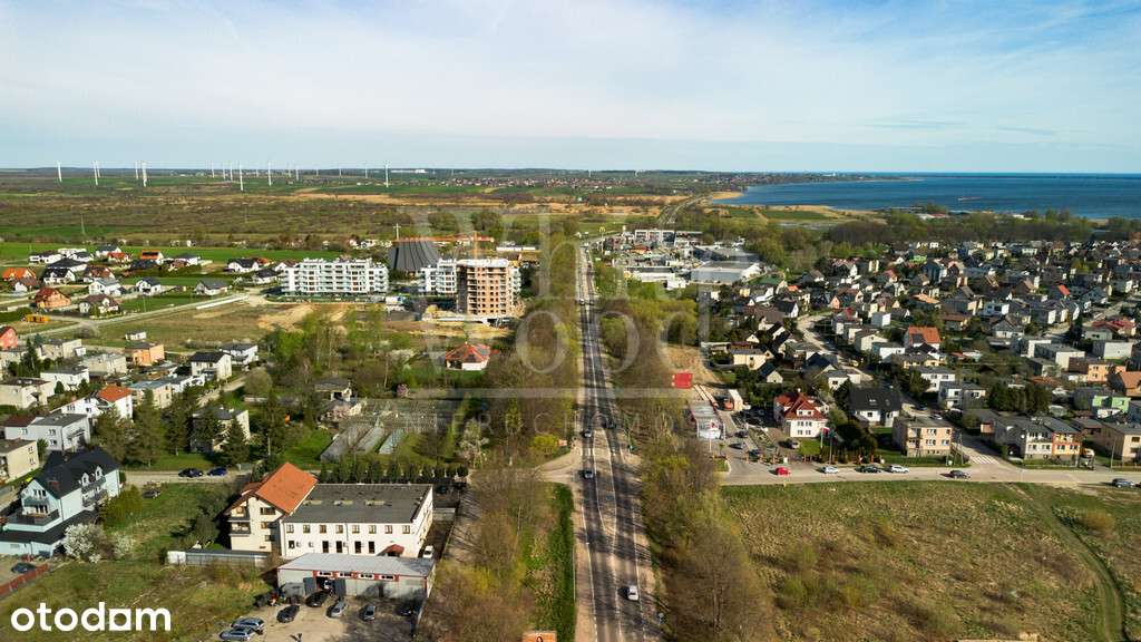 Puck, komercyjny obiekt handlowy, wysokie ROI-17