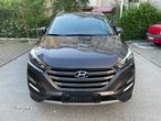 Hyundai Tucson blue 1.7 CRDi 2WD DCT Passion - 9