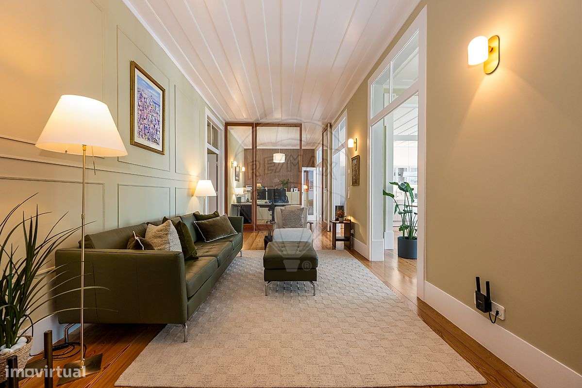 Apartamento T2 para venda-11
