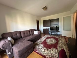 Sagului, apartament cu trei camere.