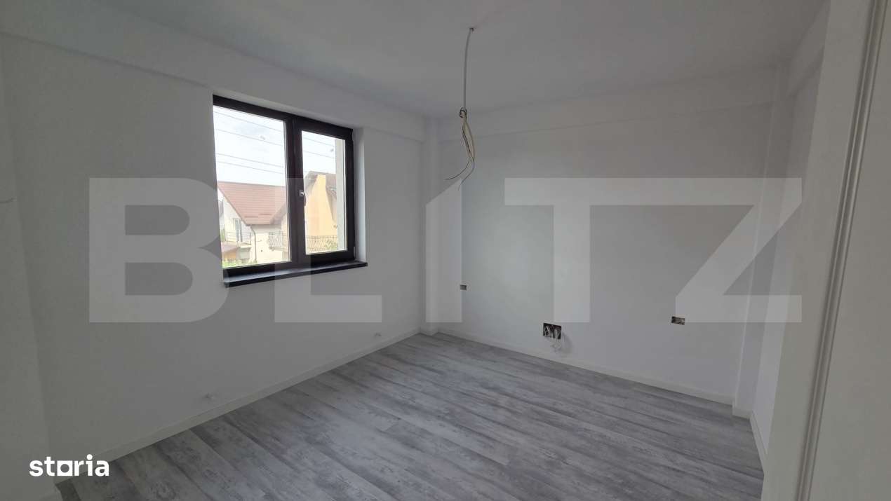 Apartament de vanzare – 2 camere decomandat, la cheie, in Albesti, l - Imagine principală: 5/13