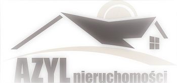 Biuro Obrotu Nieruchomościami AZYL Logo