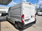 Fiat Ducato 2.3Multijet 140cv L2H2 - 3