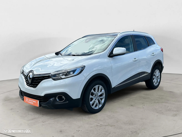 Renault Kadjar - 2