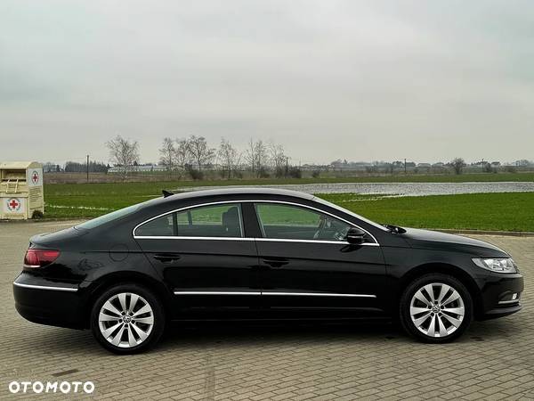 Volkswagen CC 2.0 TDI DPF BMT - 16