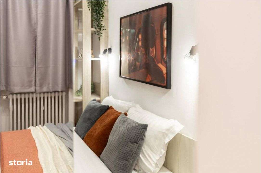 APARTAMENT PREMIUM CU RANDAMENT EXCEPȚIONAL!-14