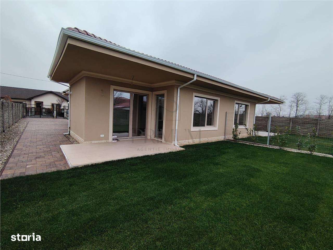 Duplex mobilat si utilat de lux - toate utilitatile - aproape de LIDL. - Imagine principală: 5/20