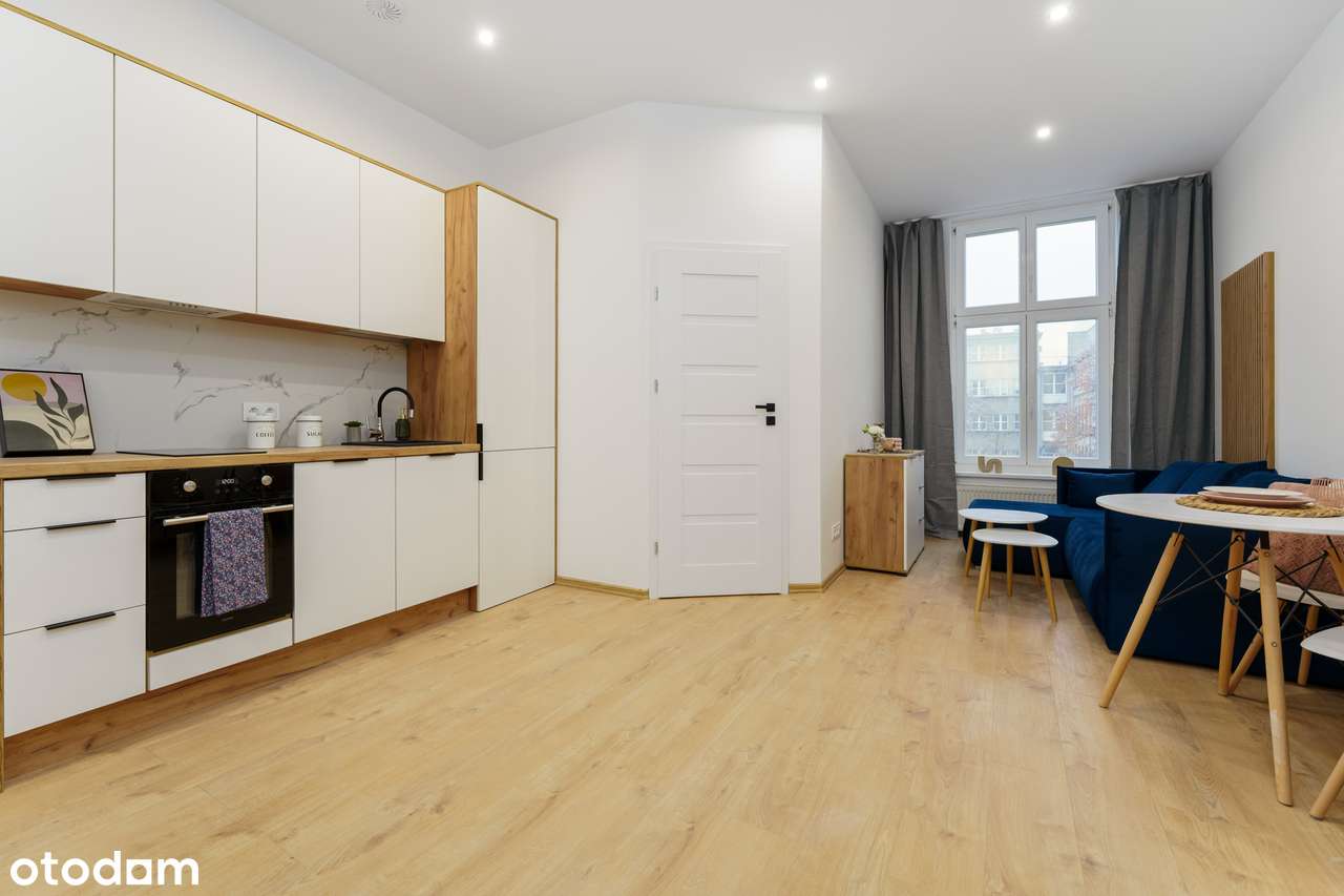 2 mieszkania na 1kw, okazja inwestycyjna, 3tys/mc-9