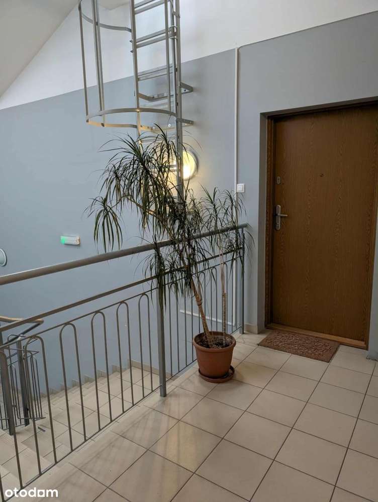 Atrakcyjne z halą garażową i komórką-15