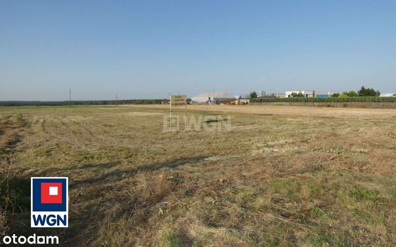 Działki z warunkami zabudowy*ceny od 95 tyś zł*-15