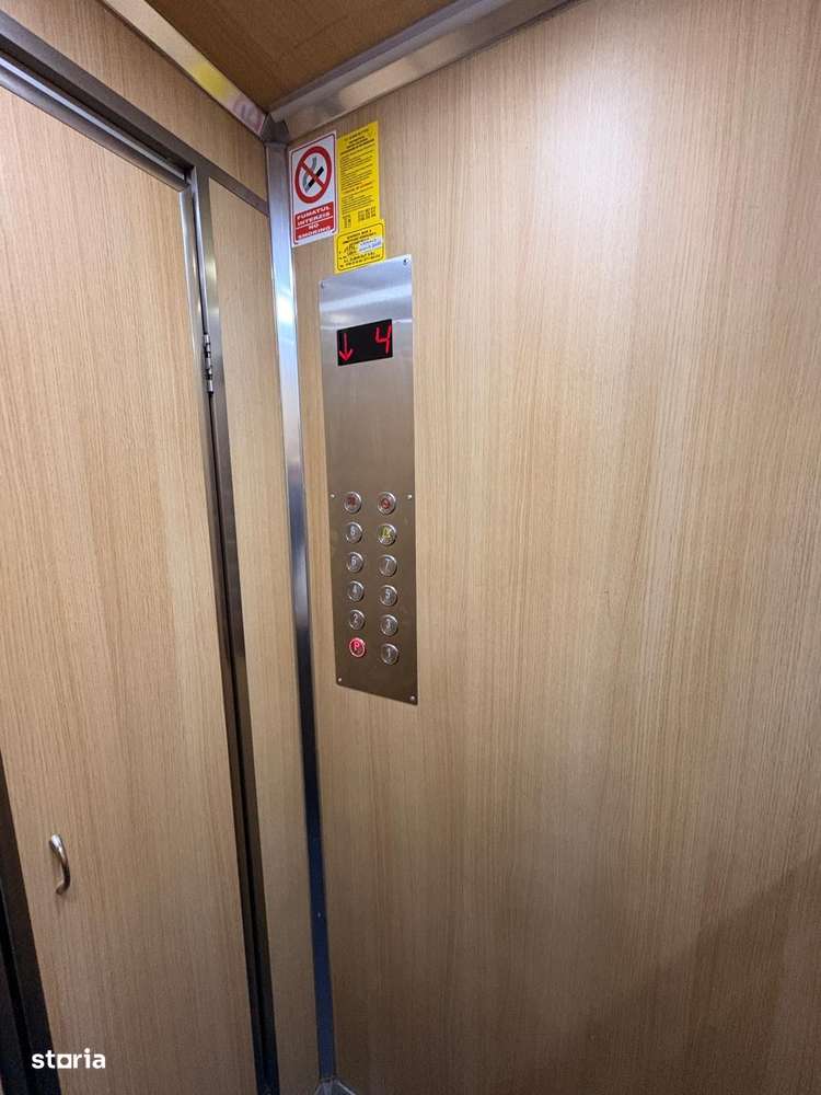 2 Camere Decomandat si Complet Renovat | 61 MP | Metrou Mihai Bravu-18