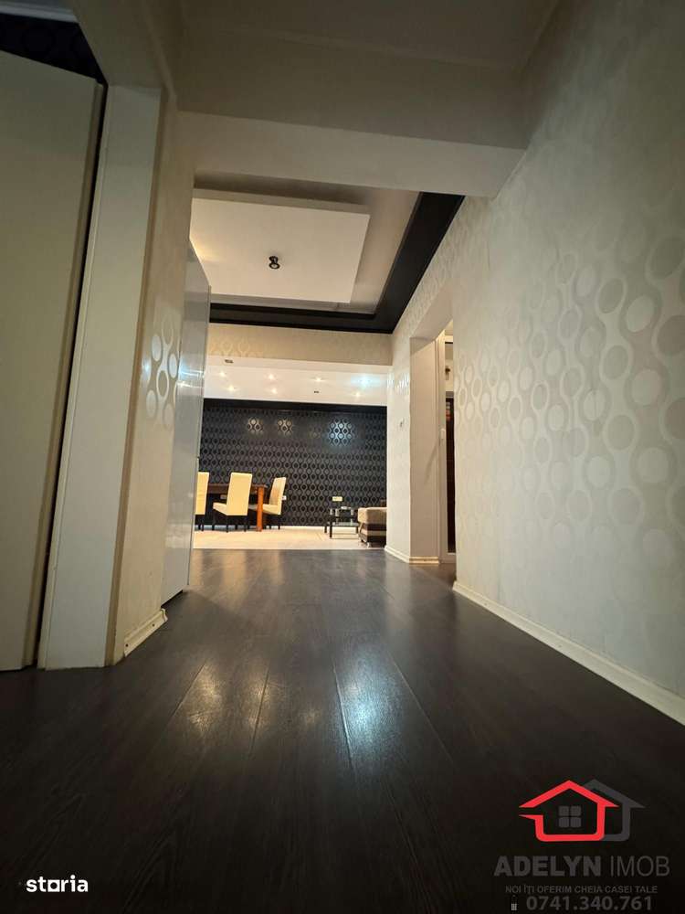 Apartament 2 camere, zona Gavrilov Corneliu-7