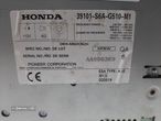 Auto Radio Honda Civic Vii Hatchback (Eu, Ep, Ev) - 4
