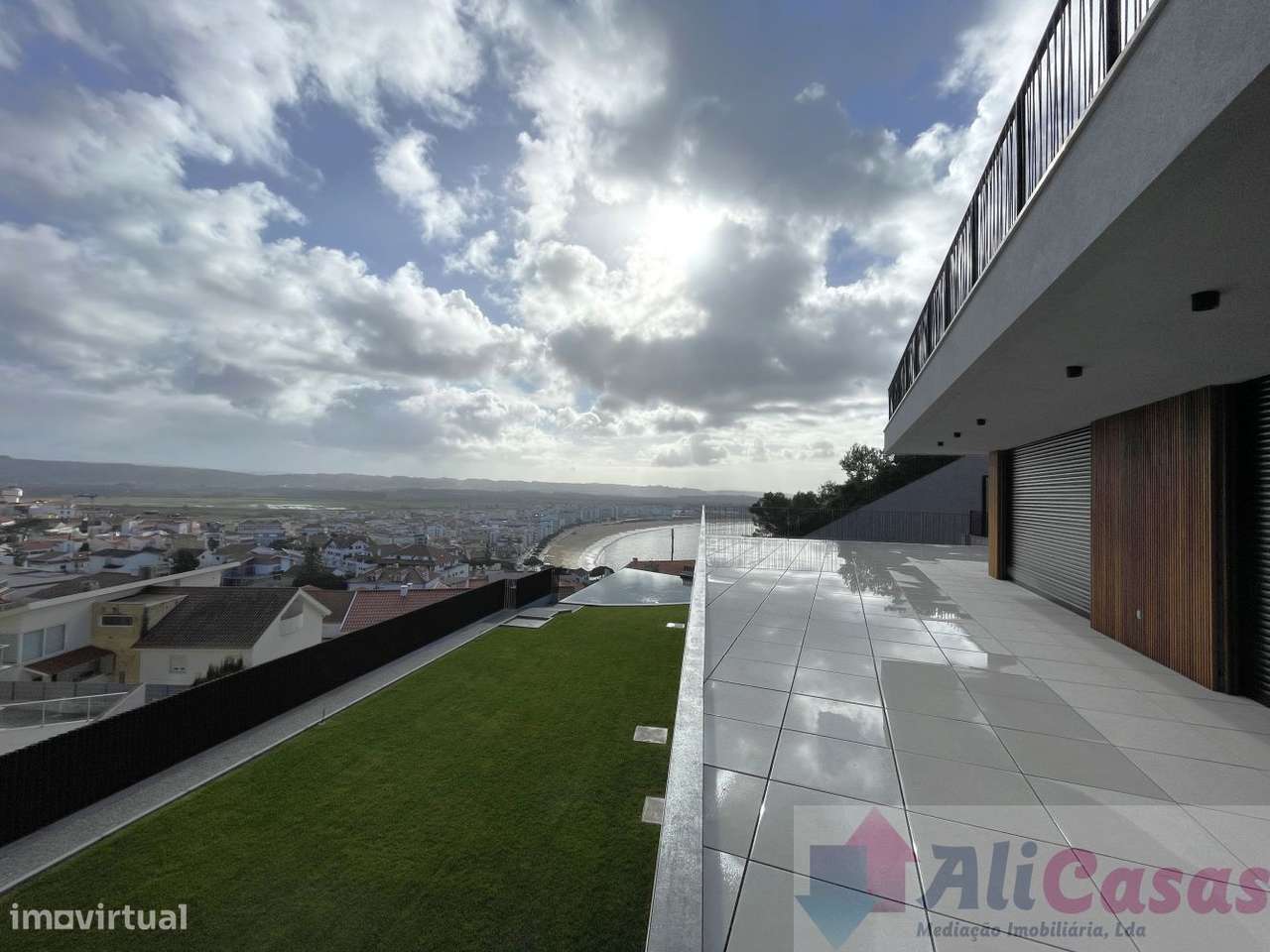 Fabulosos Apartamentos T3 C/Amplas varandas e vista Mar-8