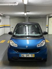 Smart ForTwo Coupé