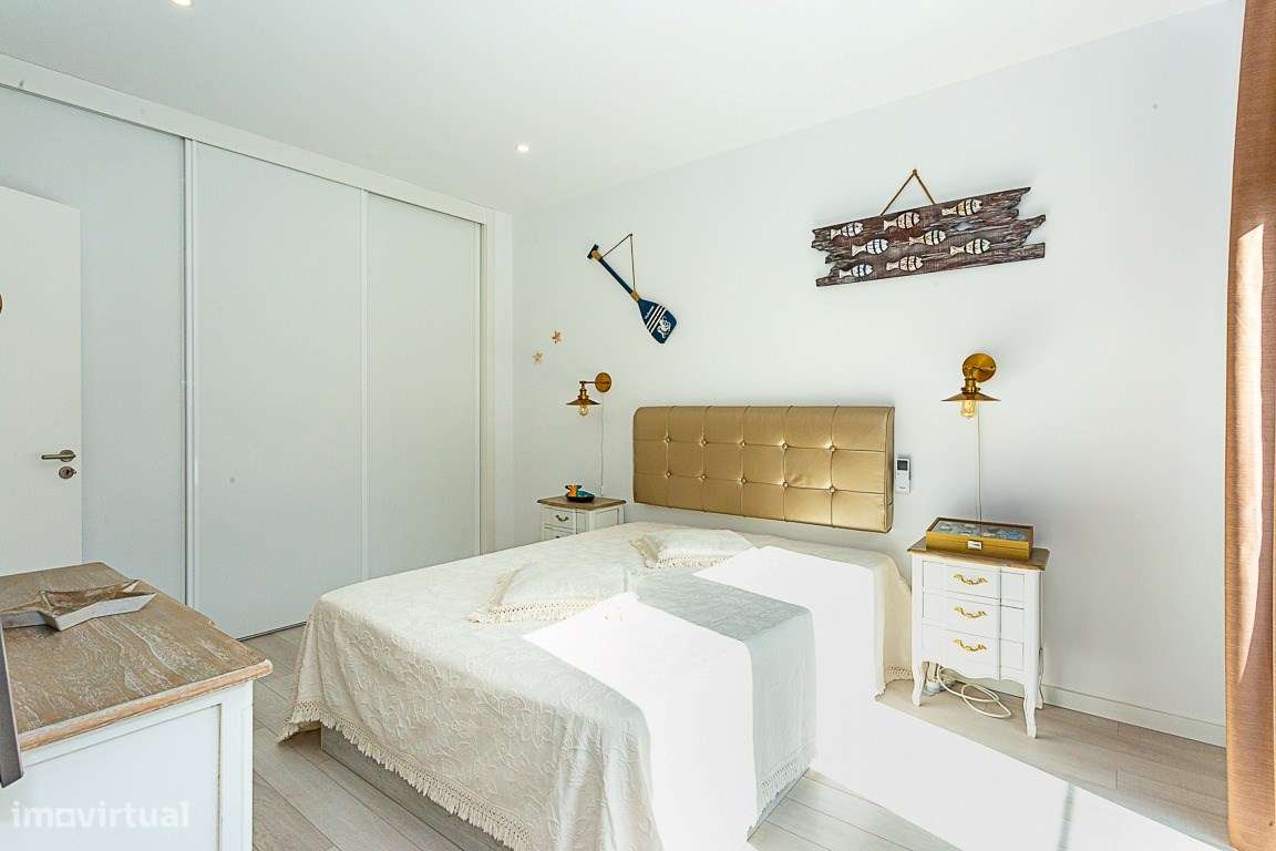 Moradia em Banda T3 Venda em Conceição e Cabanas de Tavira,Tavira-36