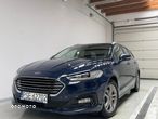 Ford Mondeo 2.0 EcoBlue Executive Plus - 9