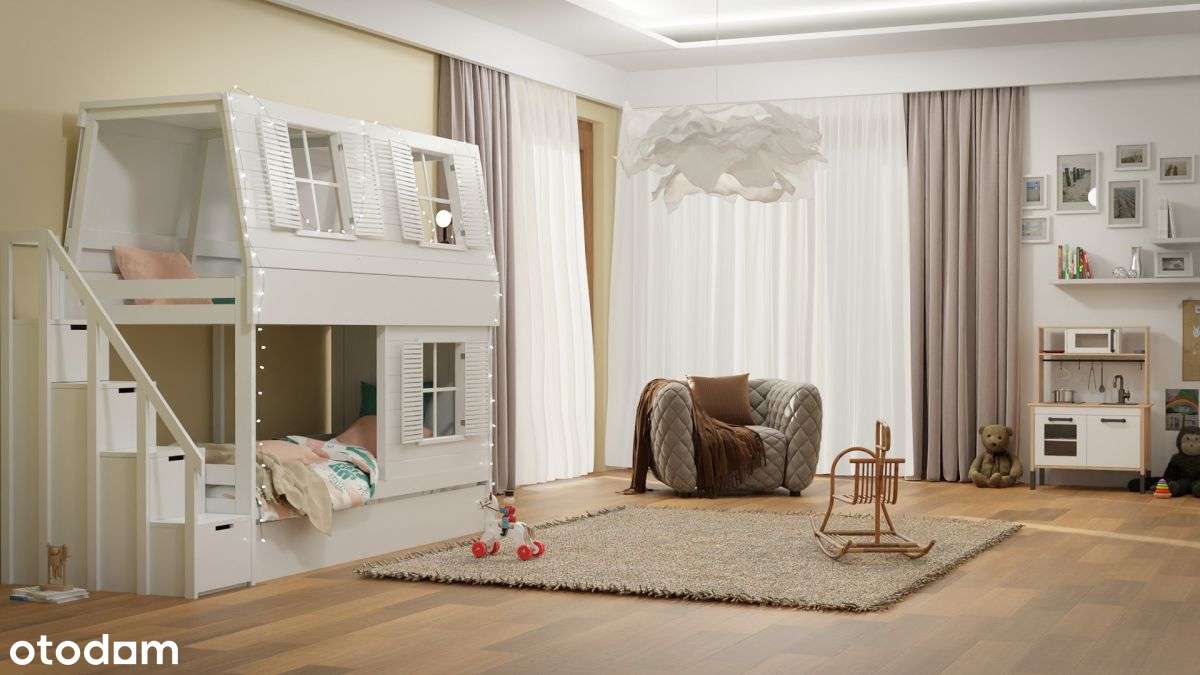 Ekskluzywne segmenty 244 m² - Ville Ogrodowa-12