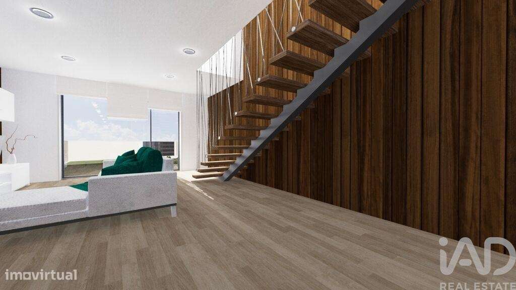 Casa T4 em Gafanha da Encarnação de 227,00 m2 - Grande imagem: 4/18