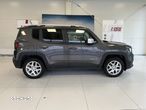 Jeep Renegade 1.4 MultiAir Limited 4WD S&S - 8