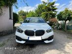 BMW Seria 1 118i - 2