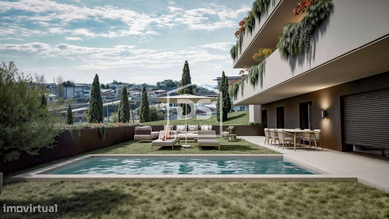 Apartamento T1 Venda em Penafiel,Penafiel - Grande imagem: 5/16