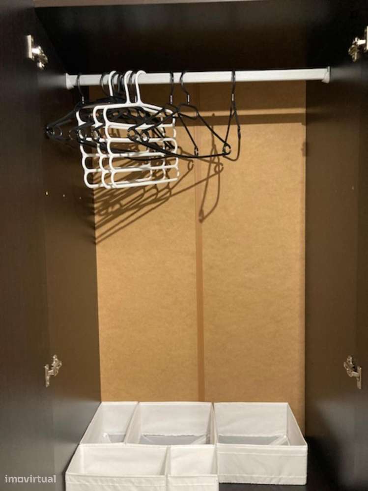 Quarto - localizado em Paranhos Porto - Grande imagem: 4/8