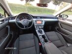 Volkswagen Passat 1.4 TSI BMT DSG Comfortline - 10