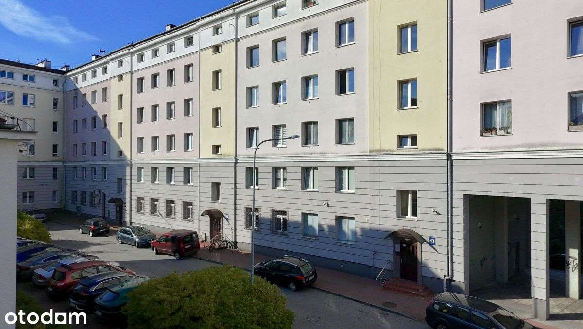 Mieszkanie 2-pokojowe 1,5 km od morza - Pełny obrazek: 3/17