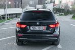 BMW X1 xDrive20d Aut. Sport Line - 4