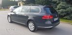 Volkswagen Passat 2.0 TDI Comfortline DSG - 7