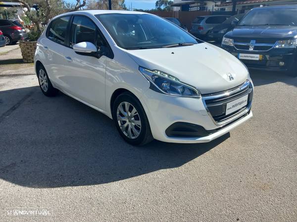 Peugeot 208 1.2 PureTech Active - 3